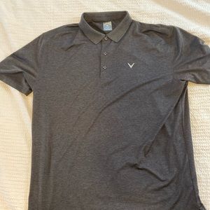Callaway Golf Shirt